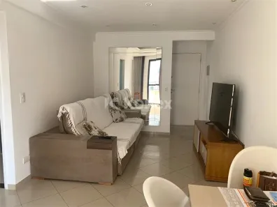 Apartamento com 2 Quartos à venda, 65m² no Água Fria, São Paulo
