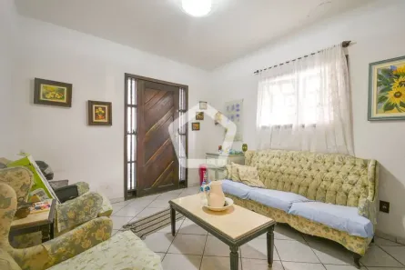 Casa com 3 Quartos à venda, 140m² no Campo Belo, São Paulo