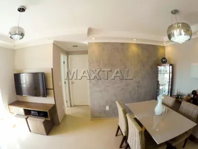 Apartamento com 2 Quartos à venda, 48m² no Limão, São Paulo
