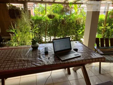 Casa de Condomínio com 3 Quartos à venda, 93m² no Nova Abrantes (Abrantes), Camaçari
