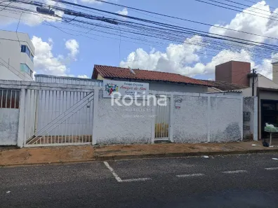 Lote/Terreno à venda, 360m² no Santa Mônica, Uberlândia
