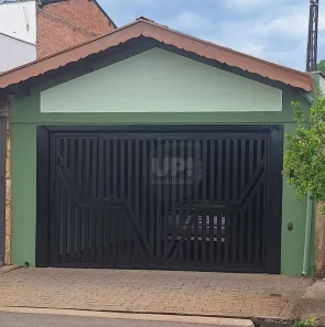 Casa com 2 Quartos à venda, 91m² no Santa Terezinha, Piracicaba