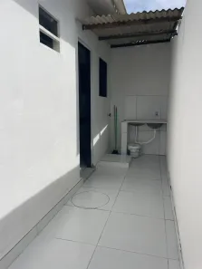 Casa com 1 Quarto à venda, 60m² no Paratibe, João Pessoa