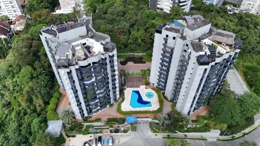 Apartamento com 3 Quartos à venda, 134m² no Atiradores, Joinville