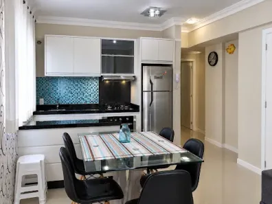 Apartamento com 2 Quartos à venda, 65m² no Meia Praia, Itapema