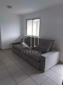 Apartamento com 3 Quartos à venda, 80m² no Pampulha, Belo Horizonte