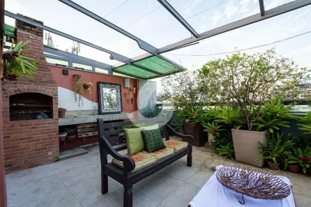 Cobertura com 3 Quartos à venda, 230m² no Icaraí, Niterói