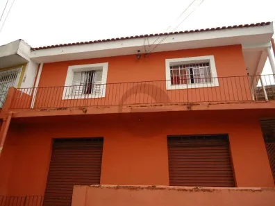 Sobrado com 3 Quartos à venda, 203m² no Vila Indiana, São Paulo