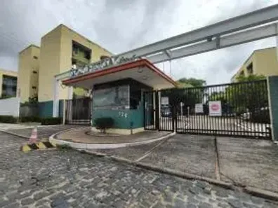 Apartamento com 3 Quartos à venda, 79m² no Santa Isabel, Teresina