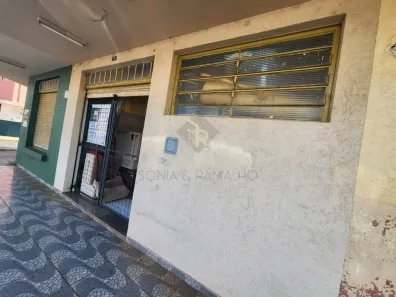 Ponto Comercial à venda, 178m² no Campos Elíseos, Ribeirão Preto