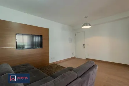 Apartamento com 2 Quartos à venda, 69m² no Vila Gertrudes, São Paulo