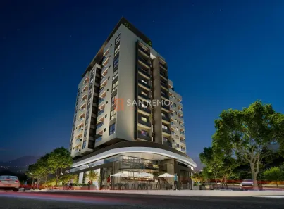 Ponto Comercial para venda ou aluguel, 35m² no Estreito, Florianópolis
