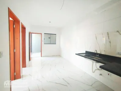 Apartamento com 2 Quartos à venda, 40m² no Parque Cruzeiro do Sul, São Paulo