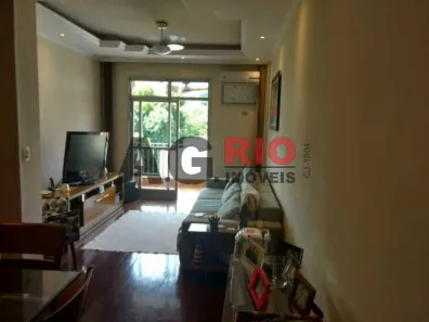 Apartamento com 2 Quartos à venda, 99m² no Praça Seca, Rio de Janeiro