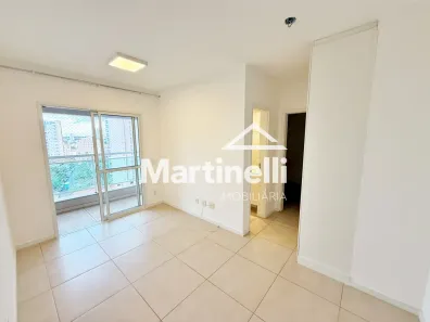 Apartamento com 1 Quarto à venda, 59m² no Jardim Botânico, Ribeirão Preto
