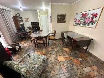 Apartamento com 2 Quartos para venda ou aluguel, 76m² no Vila Anastácio, São Paulo