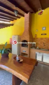Sobrado com 3 Quartos à venda, 208m² no Vila Humaitá, Santo André