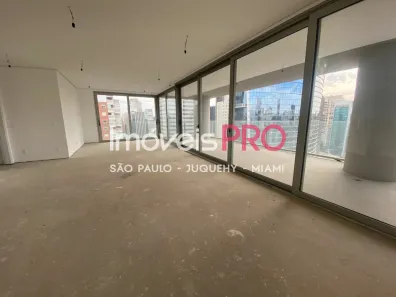 Apartamento com 4 Quartos à venda, 335m² no Itaim Bibi, São Paulo