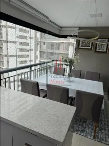 Apartamento com 2 Quartos à venda, 82m² no Vila Zilda (Tatuapé), São Paulo