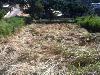 Lote/Terreno à venda, 1019m² no Buritis, Belo Horizonte