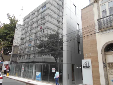 Sala Comercial para alugar, 25m² no Centro, Rio de Janeiro