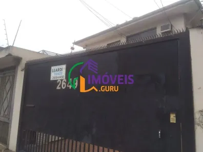 Sobrado com 2 Quartos à venda, 140m² no Vila Olímpia, São Paulo
