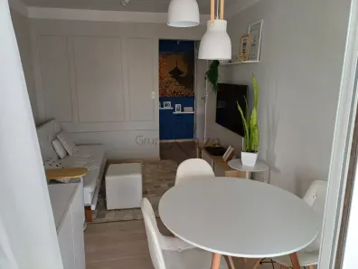 Apartamento com 3 Quartos à venda, 67m² no Jardim Aparecida, São José dos Campos