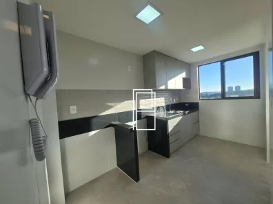 Apartamento com 3 Quartos para alugar, 79m² no Santa Inês, Belo Horizonte
