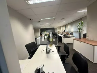 Sala Comercial para alugar, 133m² no Vila Almeida, São Paulo
