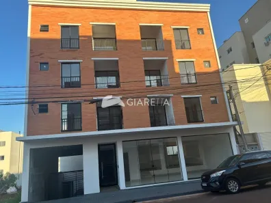 Apartamento com 1 Quarto para alugar, 62m² no Tocantins, Toledo