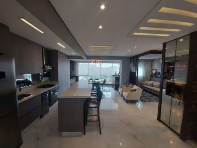 Apartamento com 2 Quartos para alugar, 82m² no Alphaville Empresarial, Barueri