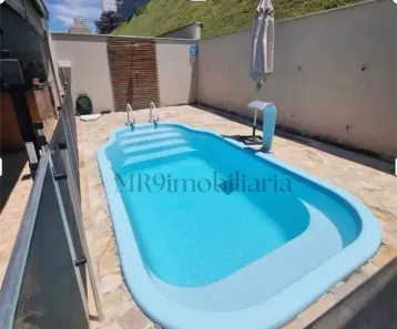 Casa de Condomínio com 4 Quartos à venda, 336m² no Urbanova, São José dos Campos