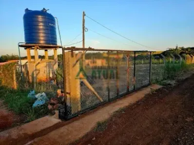 Fazenda/Sítio à venda, 4600m² no Limoeiro, Londrina