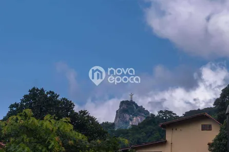 Casa com 4 Quartos à venda, 356m² no Laranjeiras, Rio de Janeiro