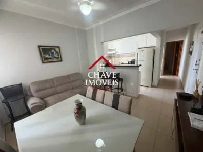 Apartamento com 1 Quarto à venda, 60m² no Boqueirão, Santos