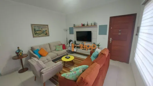 Sobrado com 2 Quartos à venda, 145m² no Vila Mariza Mazzei, São Paulo