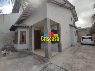 Casa de Condomínio com 3 Quartos à venda, 163m² no Campo Redondo, São Pedro da Aldeia