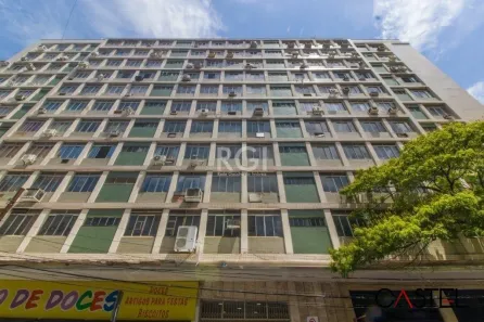 Sala Comercial à venda, 23m² no Centro Histórico, Porto Alegre
