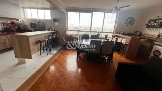 Apartamento com 2 Quartos à venda, 133m² no Parque da Mooca, São Paulo