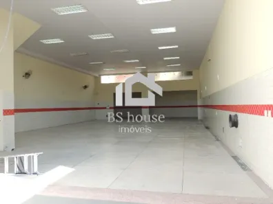 Galpão/Depósito/Armazém à venda, 601m² no Jardim Stella, Santo André