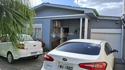 Casa com 2 Quartos à venda, 180m² no Niterói, Canoas