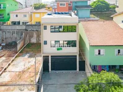 Sala Comercial para alugar, 13m² no Portais (Polvilho), Cajamar
