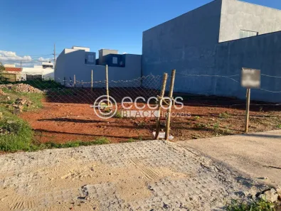 Lote/Terreno à venda, 250m² no Jardim Ipanema, Uberlândia