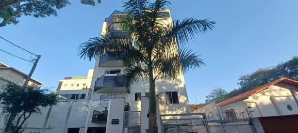 Apartamento com 3 Quartos à venda, 166m² no Itapoã, Belo Horizonte