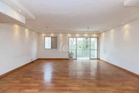 Apartamento com 3 Quartos à venda, 92m² no Campo Belo, São Paulo