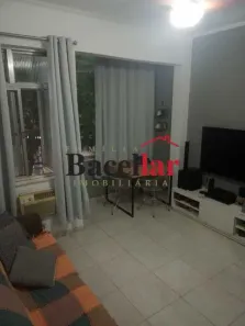Apartamento com 2 Quartos à venda, 60m² no Tijuca, Rio de Janeiro