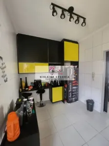 Apartamento com 2 Quartos à venda, 70m² no Jardim Vitória, Campo Limpo Paulista