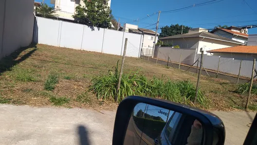 Lote/Terreno à venda, 200m² no Residencial Terras do Barão, Campinas