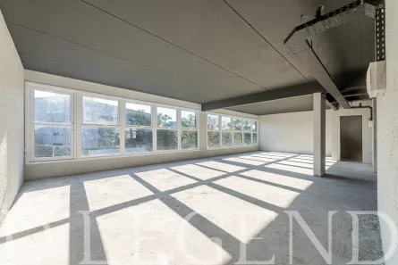 Sala Comercial para alugar, 240m² no Partenon, Porto Alegre
