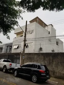 Prédio Residencial para alugar, 340m² no Jardim Bom Clima, Guarulhos